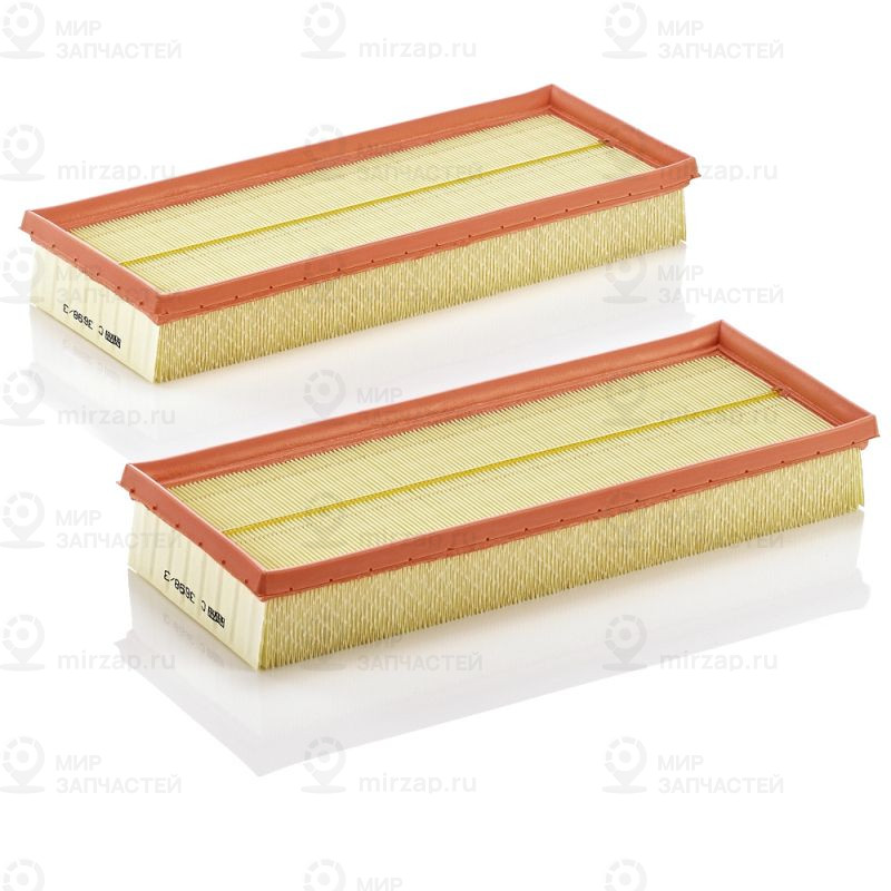 Запчасть MANN-FILTER C369832