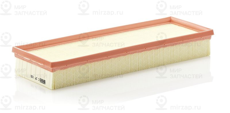 Воздушный фильтр MANN-FILTER C37100