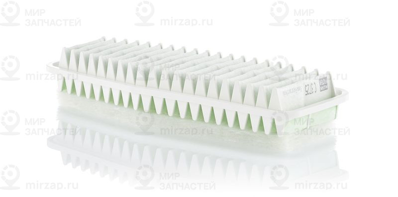 Запчасть MANN-FILTER C3725