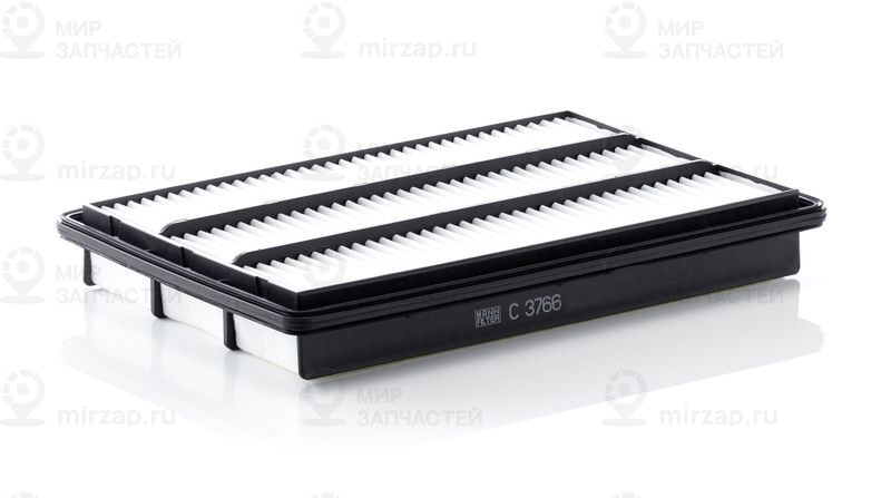 Запчасть MANN-FILTER C3766