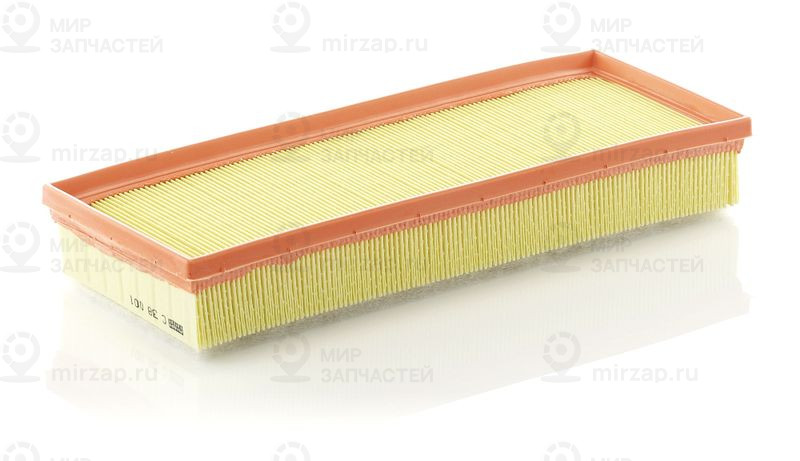 Воздушный фильтр MANN-FILTER C38001
