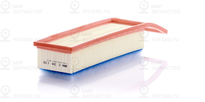 Запчасть MANN-FILTER C38130