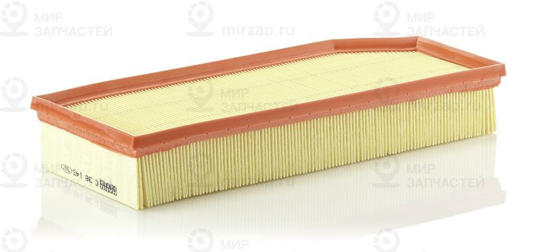 Воздушный фильтр MANN-FILTER C38145