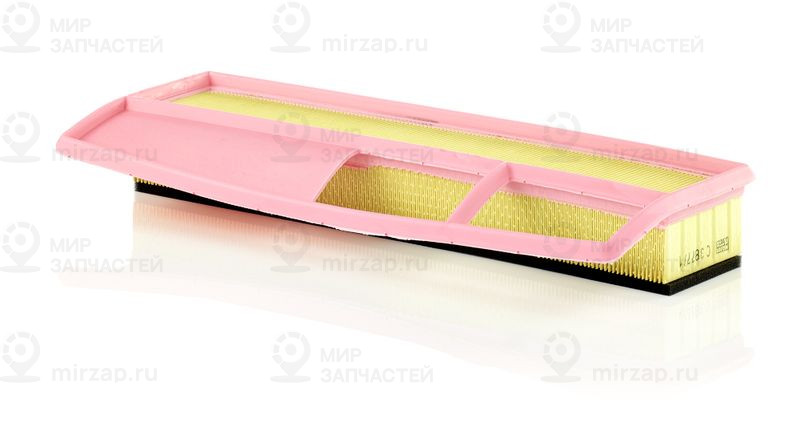 Запчасть MANN-FILTER C38771