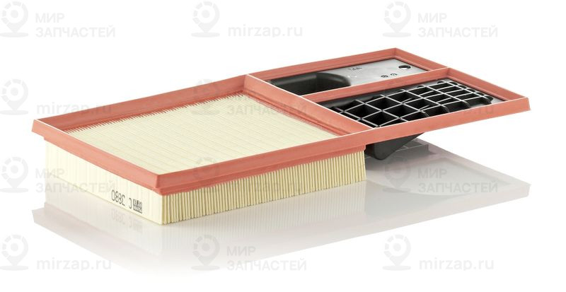 Запчасть MANN-FILTER C3880