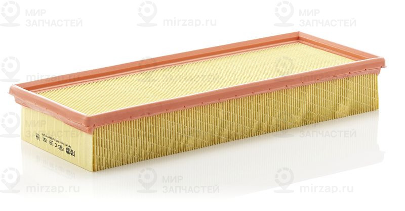 Воздушный фильтр MANN-FILTER C39161