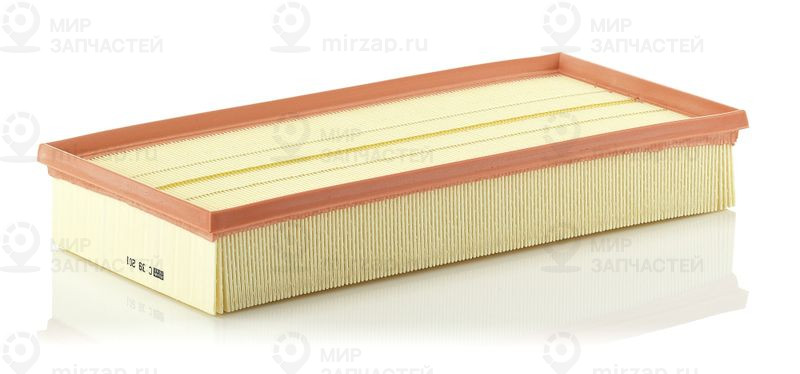 Запчасть MANN-FILTER C39201