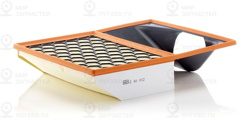 Запчасть MANN-FILTER C40002