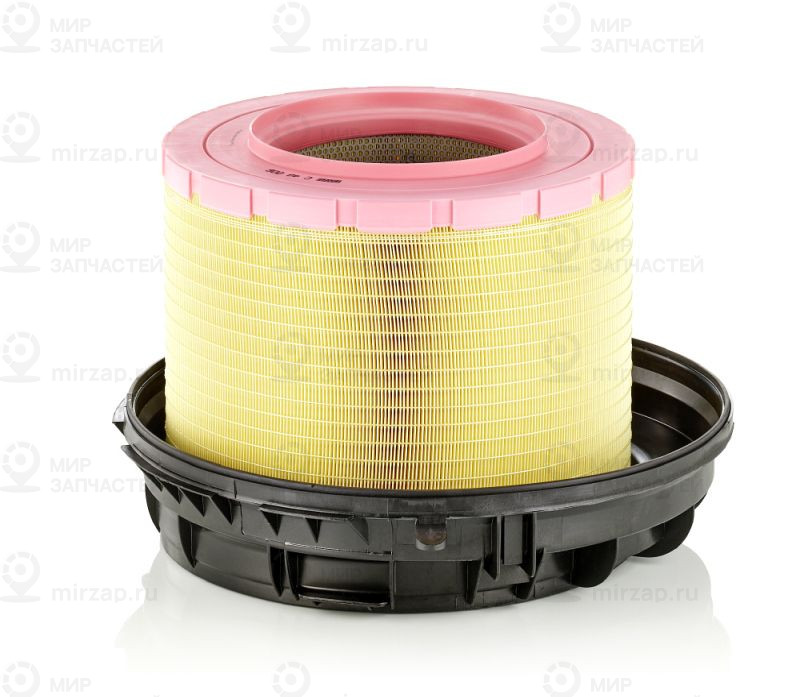 Воздушный фильтр MANN-FILTER C40006