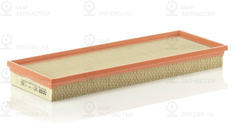 Запчасть MANN-FILTER C40107