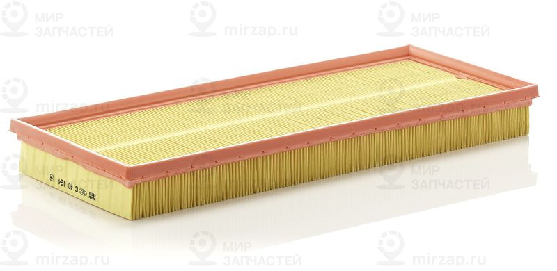 Запчасть MANN-FILTER C40124