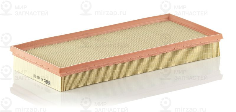 Запчасть MANN-FILTER C40163