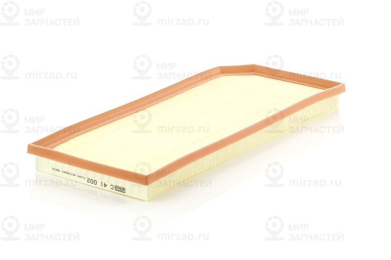 Воздушный фильтр MANN-FILTER C41002