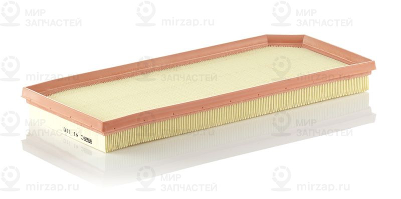 Воздушный фильтр MANN-FILTER C41110
