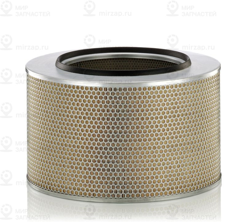 Воздушный фильтр MANN-FILTER C421404