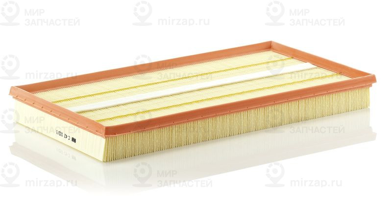 Запчасть MANN-FILTER C421921