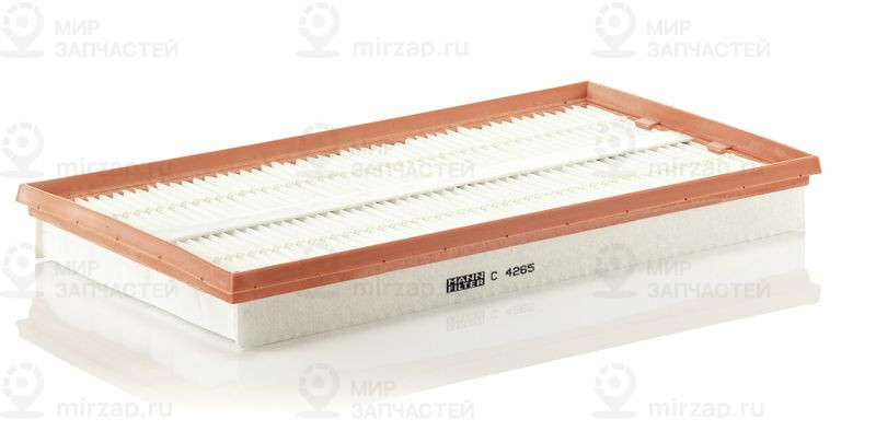 Запчасть MANN-FILTER C4265