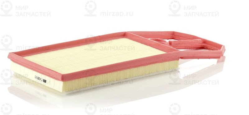 Воздушный фильтр MANN-FILTER C42871
