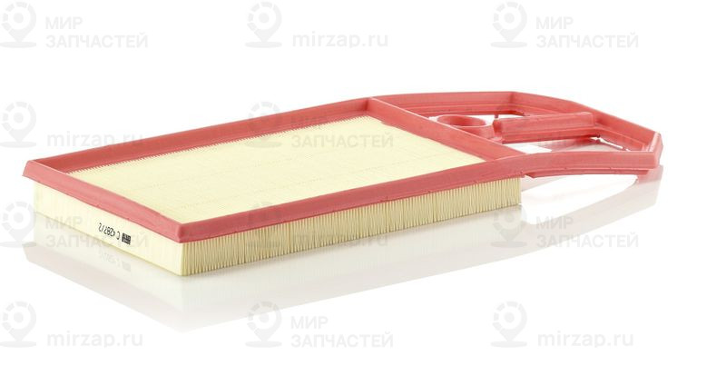 Запчасть MANN-FILTER C42872