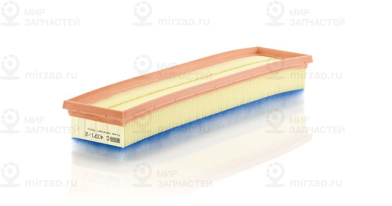 Запчасть MANN-FILTER C43712