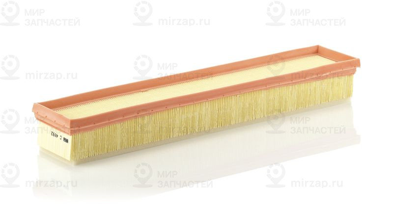 Воздушный фильтр MANN-FILTER C4692
