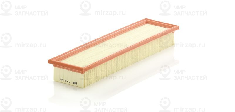 Запчасть MANN-FILTER C48140