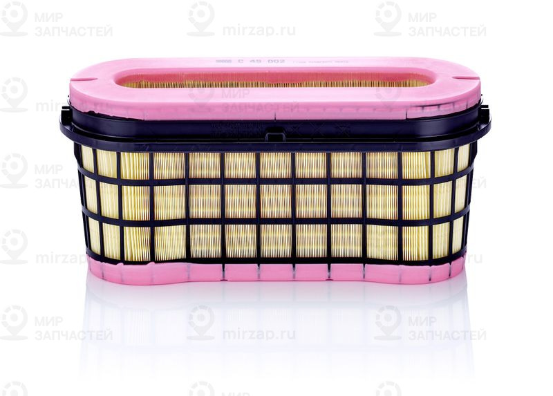 Воздушный фильтр MANN-FILTER C49002