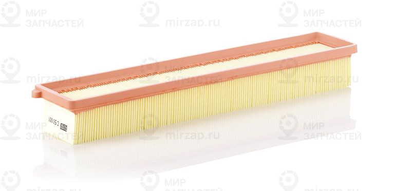 Запчасть MANN-FILTER C50001