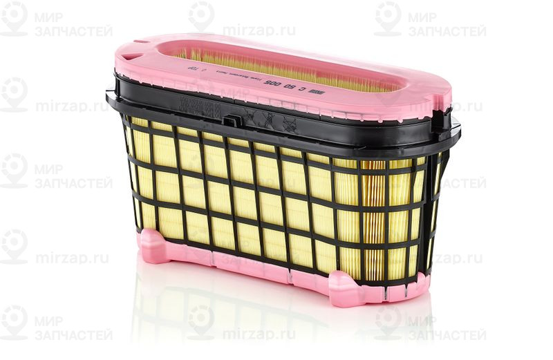 Воздушный фильтр MANN-FILTER C50005