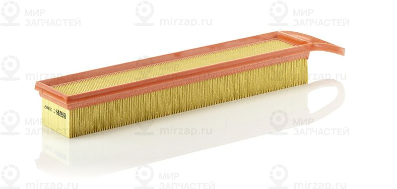 Запчасть MANN-FILTER C5082