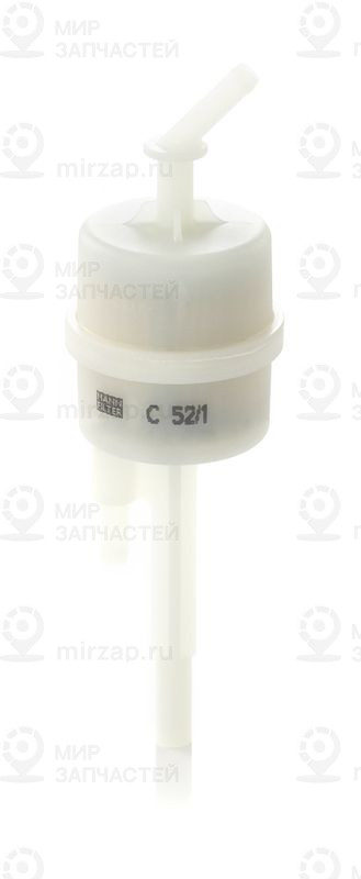 Запчасть MANN-FILTER C521