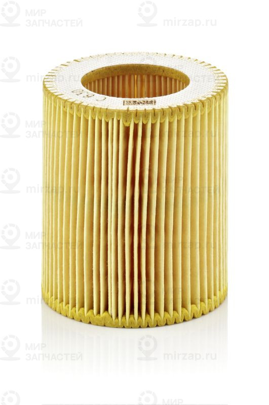 Запчасть MANN-FILTER C630