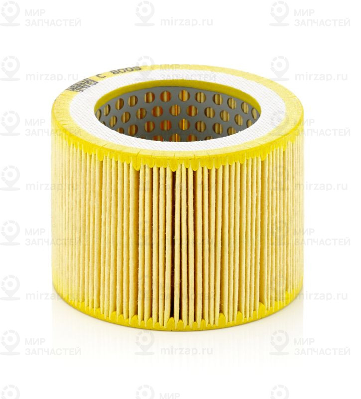 Запчасть MANN-FILTER C8005