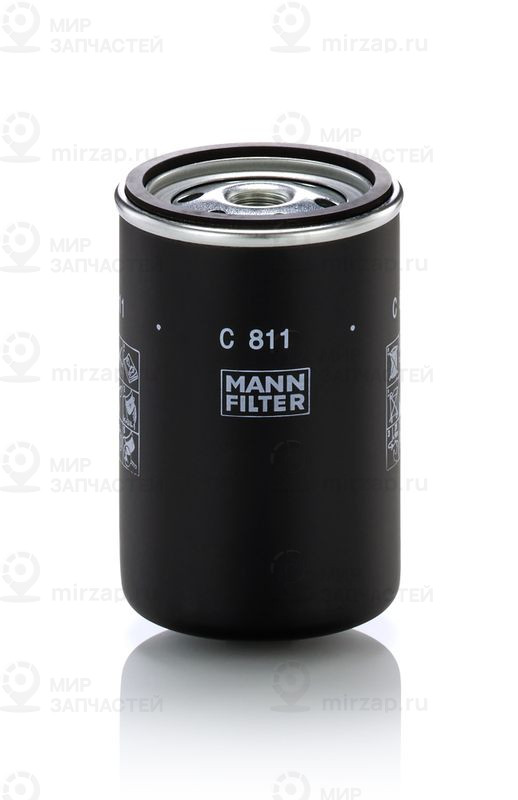 Воздушный фильтр MANN-FILTER C811