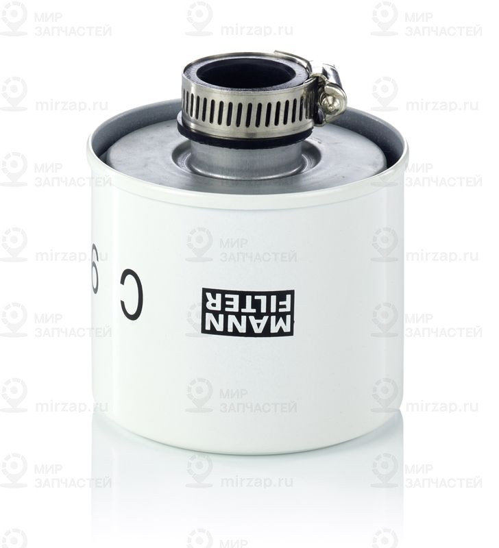 Фильтр, система вентиляции картера MANN-FILTER C9004