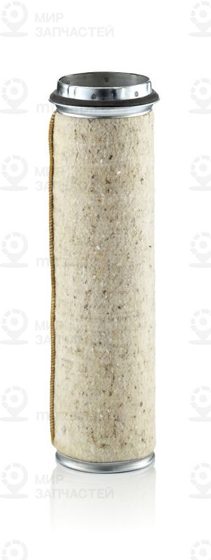 Фильтр добавочного воздуха MANN-FILTER CF1000