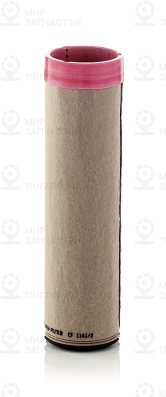 Фильтр добавочного воздуха MANN-FILTER CF11412