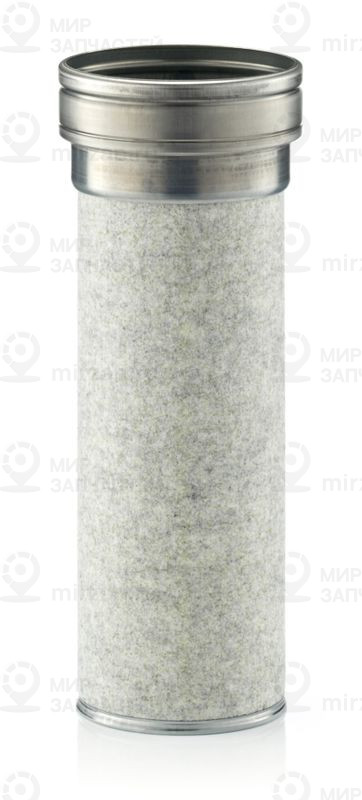 Запчасть MANN-FILTER CF15101