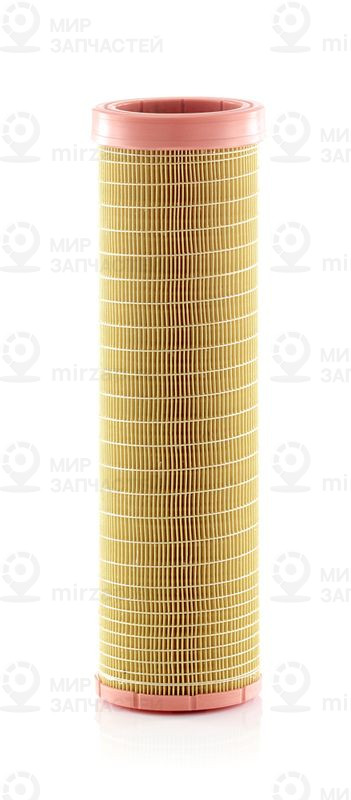 Фильтр добавочного воздуха MANN-FILTER CF151162
