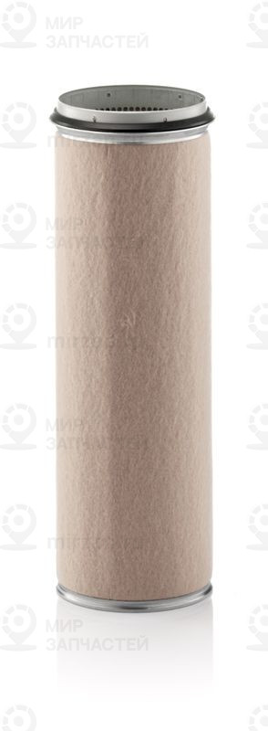 Запчасть MANN-FILTER CF1600