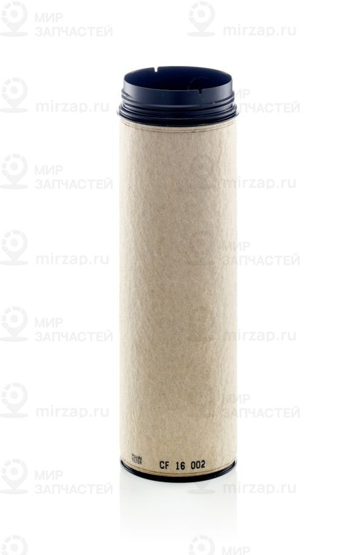 Фильтр добавочного воздуха MANN-FILTER CF16002