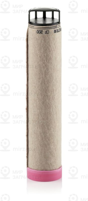 Запчасть MANN-FILTER CF200
