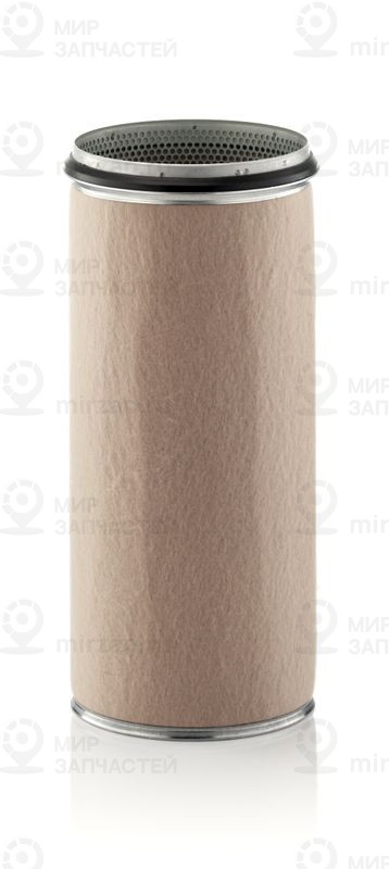 Фильтр добавочного воздуха MANN-FILTER CF21001