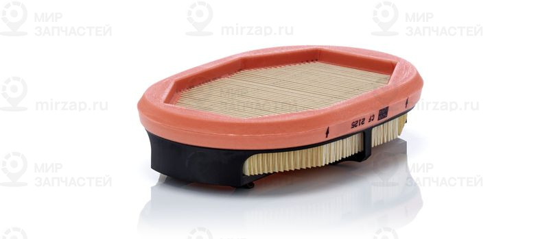Фильтр добавочного воздуха MANN-FILTER CF2125