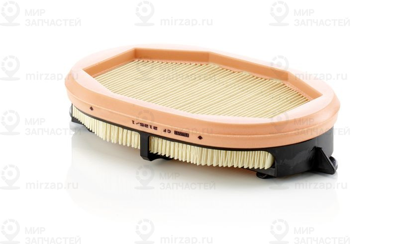 Фильтр добавочного воздуха MANN-FILTER CF21251
