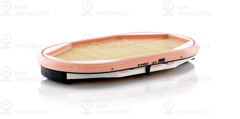 Запчасть MANN-FILTER CF2944