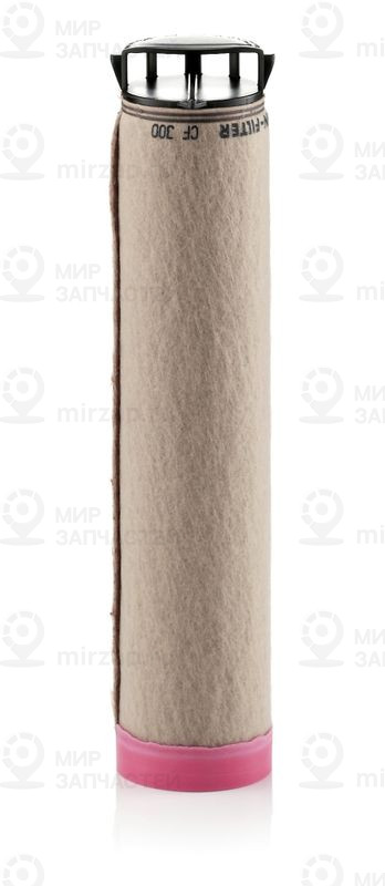 Запчасть MANN-FILTER CF300