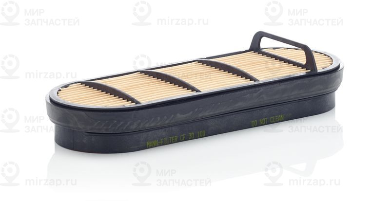 Фильтр добавочного воздуха MANN-FILTER CF30100