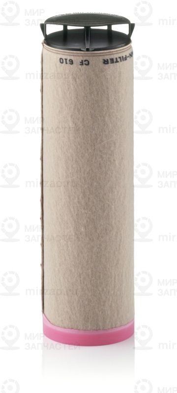 Запчасть MANN-FILTER CF610
