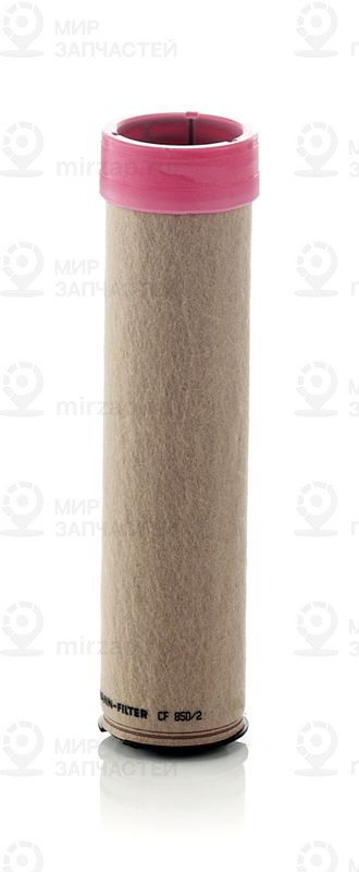 Запчасть MANN-FILTER CF8502